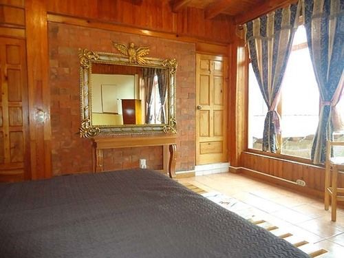 Hotel Del Arco