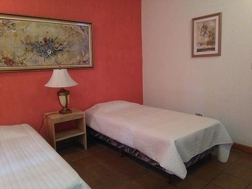 Hotel Del Arco 3*